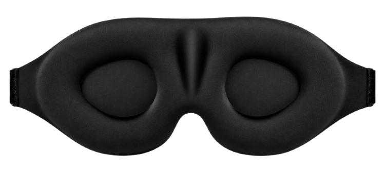 Relaxing Sleep Mask